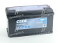 Аккумулятор Exide Premium 100Ah R+ 900A 23 Аккумулятор Exide Premium 100Ah R+ 900A 23