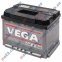 Аккумулятор Vega HP STANDART 60Ah L+ 540A 2 Аккумулятор Vega HP STANDART 60Ah L+ 540A 2