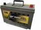Аккумулятор Grom 100 Ah JR+ 850A 1 Аккумулятор Grom 100 Ah JR+ 850A 1