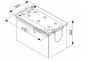 Акумулятор Bosch T5 HDE 180AH L+1000A (EN) 13 Акумулятор Bosch T5 HDE 180AH L+1000A (EN) 13