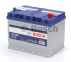 Акумулятор Bosch S4 Silver 70AH JR+630A (EN) 0 Акумулятор Bosch S4 Silver 70AH JR+630A (EN) 0