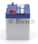 Акумулятор Bosch S4 Silver 70AH JR+630A (EN) 3 Акумулятор Bosch S4 Silver 70AH JR+630A (EN) 3