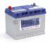 Акумулятор Bosch S4 Silver 70AH JR+630A (EN) 5 Акумулятор Bosch S4 Silver 70AH JR+630A (EN) 5