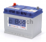 Акумулятор Bosch S4 Silver 70AH JR+630A (EN) 7 Акумулятор Bosch S4 Silver 70AH JR+630A (EN) 7