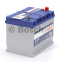 Акумулятор Bosch S4 Silver 70AH JR+630A (EN) 10 Акумулятор Bosch S4 Silver 70AH JR+630A (EN) 10