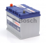 Акумулятор Bosch S4 Silver 70AH JL+630A (EN) 2 Акумулятор Bosch S4 Silver 70AH JL+630A (EN) 2