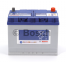 Акумулятор Bosch S4 Silver 70AH JL+630A (EN) 6 Акумулятор Bosch S4 Silver 70AH JL+630A (EN) 6
