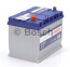 Акумулятор Bosch S4 Silver 70AH JL+630A (EN) 10 Акумулятор Bosch S4 Silver 70AH JL+630A (EN) 10