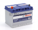 Акумулятор Bosch S4 Silver 70AH JL+630A (EN) 11 Акумулятор Bosch S4 Silver 70AH JL+630A (EN) 11