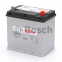 Аккумулятор Bosch S3 (S3016) 45AH JR+300A (EN) 0 Аккумулятор Bosch S3 (S3016) 45AH JR+300A (EN) 0