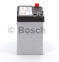 Аккумулятор Bosch S3 (S3016) 45AH JR+300A (EN) 9 Аккумулятор Bosch S3 (S3016) 45AH JR+300A (EN) 9