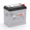 Аккумулятор Bosch S3 (S3016) 45AH JR+300A (EN) 11 Аккумулятор Bosch S3 (S3016) 45AH JR+300A (EN) 11