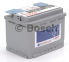 Аккумулятор Bosch S5 AGM 60AH R+680A  5 Аккумулятор Bosch S5 AGM 60AH R+680A  5