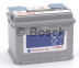 Аккумулятор Bosch S5 AGM 60AH R+680A  6 Аккумулятор Bosch S5 AGM 60AH R+680A  6