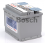 Аккумулятор Bosch S5 AGM 60AH R+680A  8 Аккумулятор Bosch S5 AGM 60AH R+680A  8