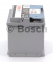 Аккумулятор Bosch S5 AGM 60AH R+680A  9 Аккумулятор Bosch S5 AGM 60AH R+680A  9