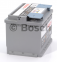 Аккумулятор Bosch S5 AGM 60AH R+680A  10 Аккумулятор Bosch S5 AGM 60AH R+680A  10