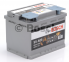 Аккумулятор Bosch S5 AGM 60AH R+680A  12 Аккумулятор Bosch S5 AGM 60AH R+680A  12
