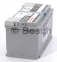 Аккумулятор Bosch S5 AGM 95AH R+850A (EN) 3 Аккумулятор Bosch S5 AGM 95AH R+850A (EN) 3