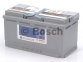 Аккумулятор Bosch S5 AGM 95AH R+850A (EN) 7 Аккумулятор Bosch S5 AGM 95AH R+850A (EN) 7