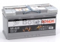 Аккумулятор Bosch S5 AGM 95AH R+850A (EN) 11 Аккумулятор Bosch S5 AGM 95AH R+850A (EN) 11