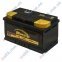 Аккумулятор Moratti 85Ah R+ 830A (низкобазовый) 2 Аккумулятор Moratti 85Ah R+ 830A (низкобазовый) 2