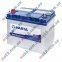 Аккумулятор Varta 60Ah JL+ 540A Blue Dynamic 2 Аккумулятор Varta 60Ah JL+ 540A Blue Dynamic 2