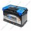 Акумулятор Plazma Expert 74AH R+ 720A 1 Акумулятор Plazma Expert 74AH R+ 720A 1