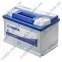 Аккумулятор Varta 74Ah R+ 680A Blue Dynamic 2 Аккумулятор Varta 74Ah R+ 680A Blue Dynamic 2