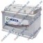 Акумулятор Varta 63Ah R+ 610A Silver Dynamic 2 Акумулятор Varta 63Ah R+ 610A Silver Dynamic 2