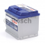 Аккумулятор Bosch S4 Silver 52AH R+470A (EN) 2 Аккумулятор Bosch S4 Silver 52AH R+470A (EN) 2