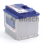 Аккумулятор Bosch S4 Silver 52AH R+470A (EN) 8 Аккумулятор Bosch S4 Silver 52AH R+470A (EN) 8
