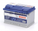 Аккумулятор Bosch S4E 65AH R+ 650A EFB (START-STOP) (низкобазовый) 0 Аккумулятор Bosch S4E 65AH R+ 650A EFB (START-STOP) (низкобазовый) 0