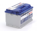 Аккумулятор Bosch S4E 65AH R+ 650A EFB (START-STOP) (низкобазовый) 10 Аккумулятор Bosch S4E 65AH R+ 650A EFB (START-STOP) (низкобазовый) 10