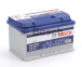 Аккумулятор Bosch S4E 65AH R+ 650A EFB (START-STOP) (низкобазовый) 11 Аккумулятор Bosch S4E 65AH R+ 650A EFB (START-STOP) (низкобазовый) 11