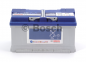 Аккумулятор Bosch S4E 75AH R+ 730A EFB (START-STOP) (низкобазовый) 7 Аккумулятор Bosch S4E 75AH R+ 730A EFB (START-STOP) (низкобазовый) 7