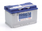 Аккумулятор Bosch S4E 80AH R+ 730A EFB (START-STOP) 5 Аккумулятор Bosch S4E 80AH R+ 730A EFB (START-STOP) 5