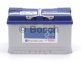 Аккумулятор Bosch S4E 80AH R+ 730A EFB (START-STOP) 6 Аккумулятор Bosch S4E 80AH R+ 730A EFB (START-STOP) 6