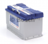 Аккумулятор Bosch S4E 80AH R+ 730A EFB (START-STOP) 8 Аккумулятор Bosch S4E 80AH R+ 730A EFB (START-STOP) 8