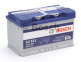 Аккумулятор Bosch S4E 80AH R+ 730A EFB (START-STOP) 11 Аккумулятор Bosch S4E 80AH R+ 730A EFB (START-STOP) 11