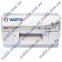 Аккумулятор Varta 77Ah R+ 780A Silver Dynamic 0 Аккумулятор Varta 77Ah R+ 780A Silver Dynamic 0