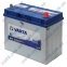 Аккумулятор Varta 45Ah JR+ 330A Blue Dynamic (тонкая клемма) 2 Аккумулятор Varta 45Ah JR+ 330A Blue Dynamic (тонкая клемма) 2