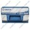 Аккумулятор Varta 72Ah R+ 680A Blue Dynamic (низкобазовый) 0 Аккумулятор Varta 72Ah R+ 680A Blue Dynamic (низкобазовый) 0