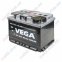 Аккумулятор Vega 60Ah L+ 480A 1 Аккумулятор Vega 60Ah L+ 480A 1