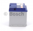 Аккумулятор Bosch S4 (S4000) 44AH R+420A (EN) 3 Аккумулятор Bosch S4 (S4000) 44AH R+420A (EN) 3