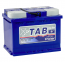 Аккумулятор TAB Polar Blue 60Ah L+ 600A 0 Аккумулятор TAB Polar Blue 60Ah L+ 600A 0