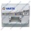 Аккумулятор Varta 52Ah R+ 520A Silver Dynamic (Низкобазовый) 0 Аккумулятор Varta 52Ah R+ 520A Silver Dynamic (Низкобазовый) 0