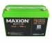 Аккумулятор Maxion литийевый (LiFePO4) 100Ah 12v. 0 Аккумулятор Maxion литийевый (LiFePO4) 100Ah 12v. 0