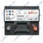 Аккумулятор BOSCH S3 45 AH R+400A (EN)  0 Аккумулятор BOSCH S3 45 AH R+400A (EN)  0