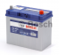 Аккумулятор Bosch S4 SIlver 45AH JR+330A (EN) 0 Аккумулятор Bosch S4 SIlver 45AH JR+330A (EN) 0